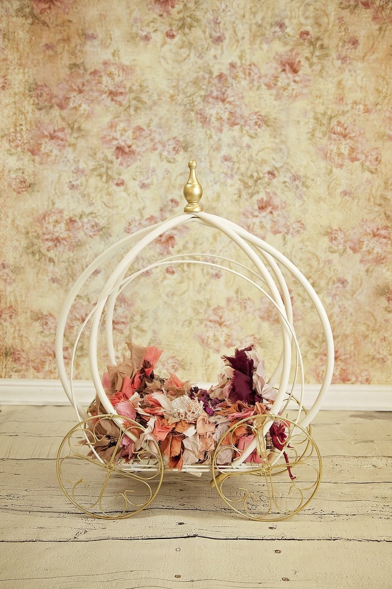 Whimsical Backdrops